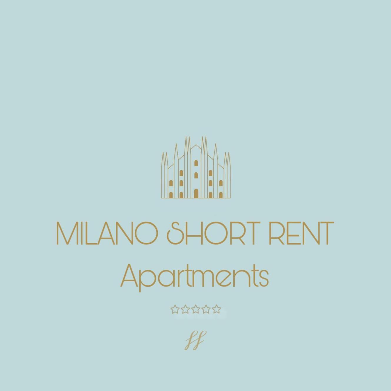 Tortona-Design District, Splendido Appartamento Con Garage Privato Milaan Buitenkant foto