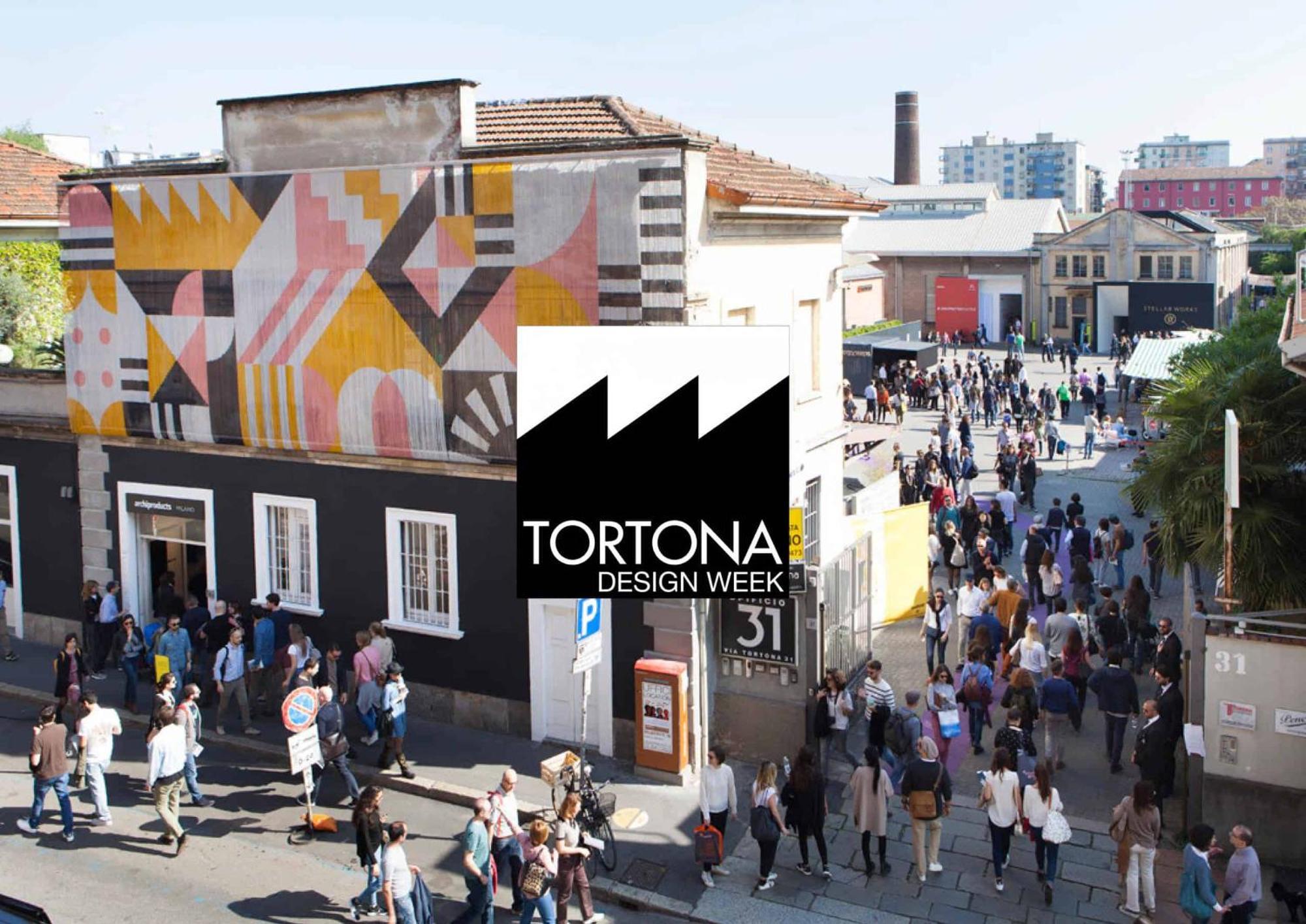 Tortona-Design District, Splendido Appartamento Con Garage Privato Milaan Buitenkant foto